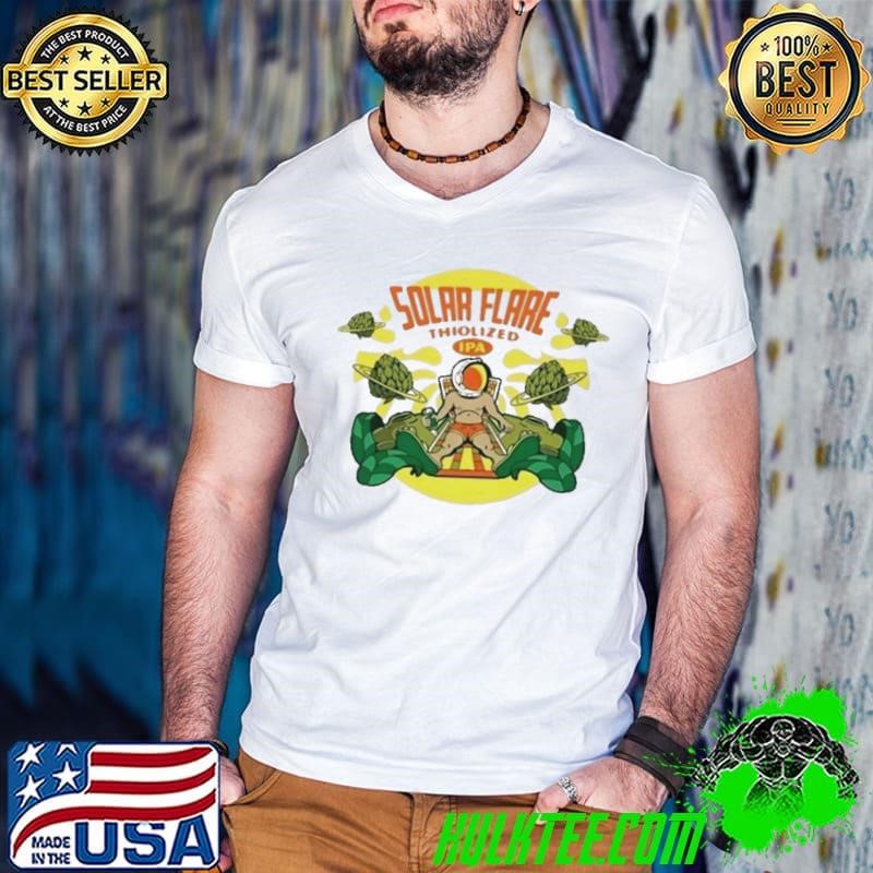 Solar Flare Thiolized Ipa Shirt