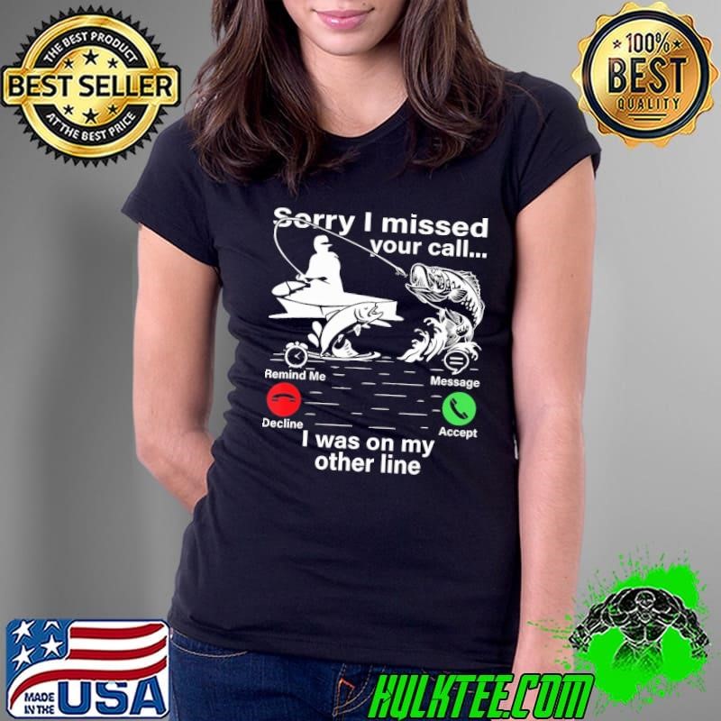 Sorry i missed your call was on my other line calling Ladies Tee