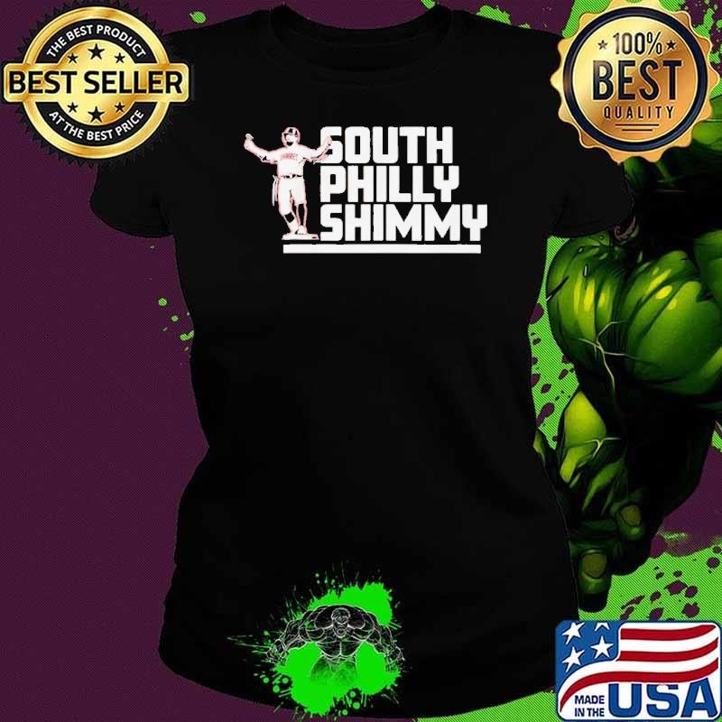 South Philly Shimmy shirt