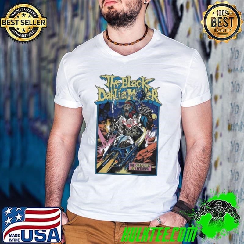 The Black Dahlia Murder The Black Dahlia Murder Guys V Neck