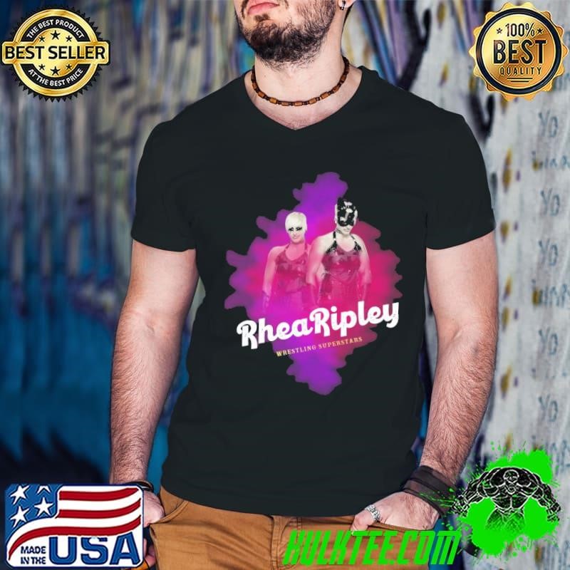 The wrestling superstars rhea ripley an Australian professional wrestler Shirt