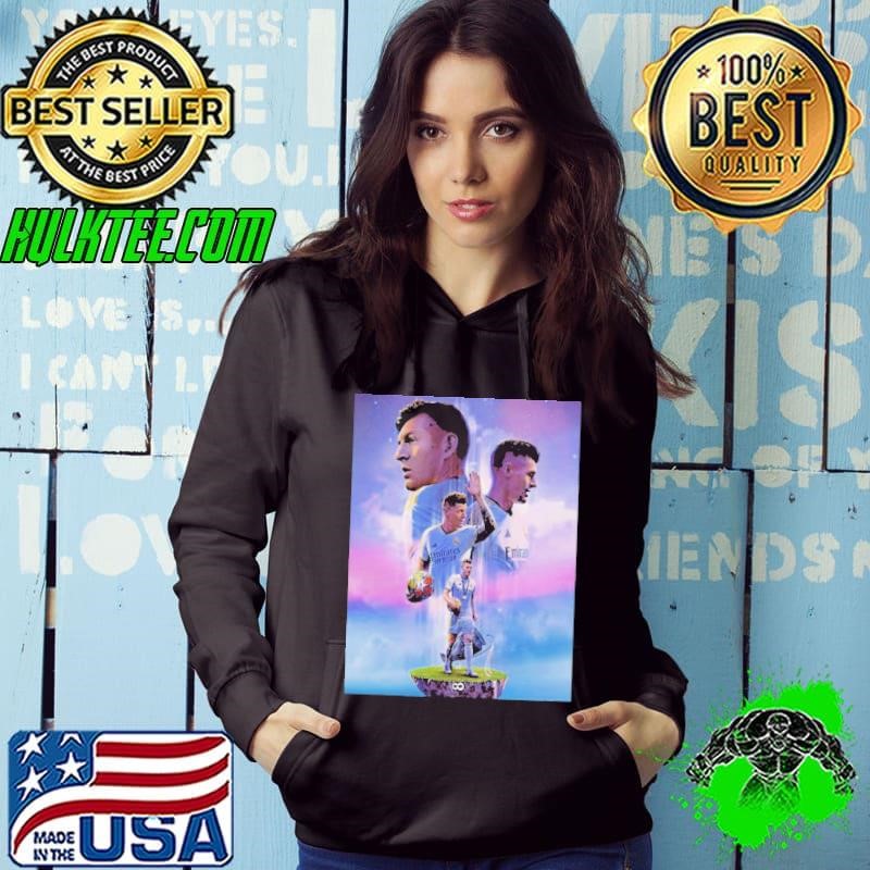 Tribute To The Retirement Of Toni Kroos Thanks For Everything Legend Of Real Madrid shirt