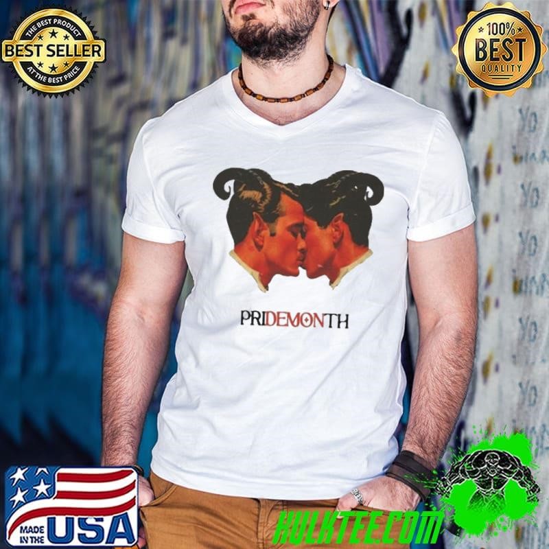 Vintagefantasy Pridemonth Shirt