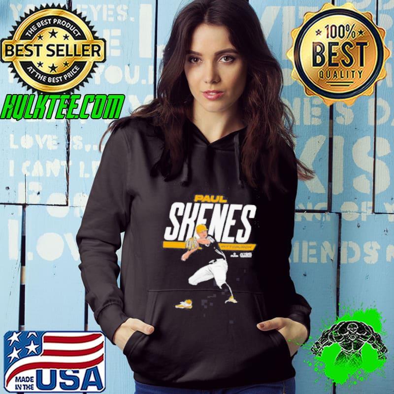 Paul Skenes Player Shirt