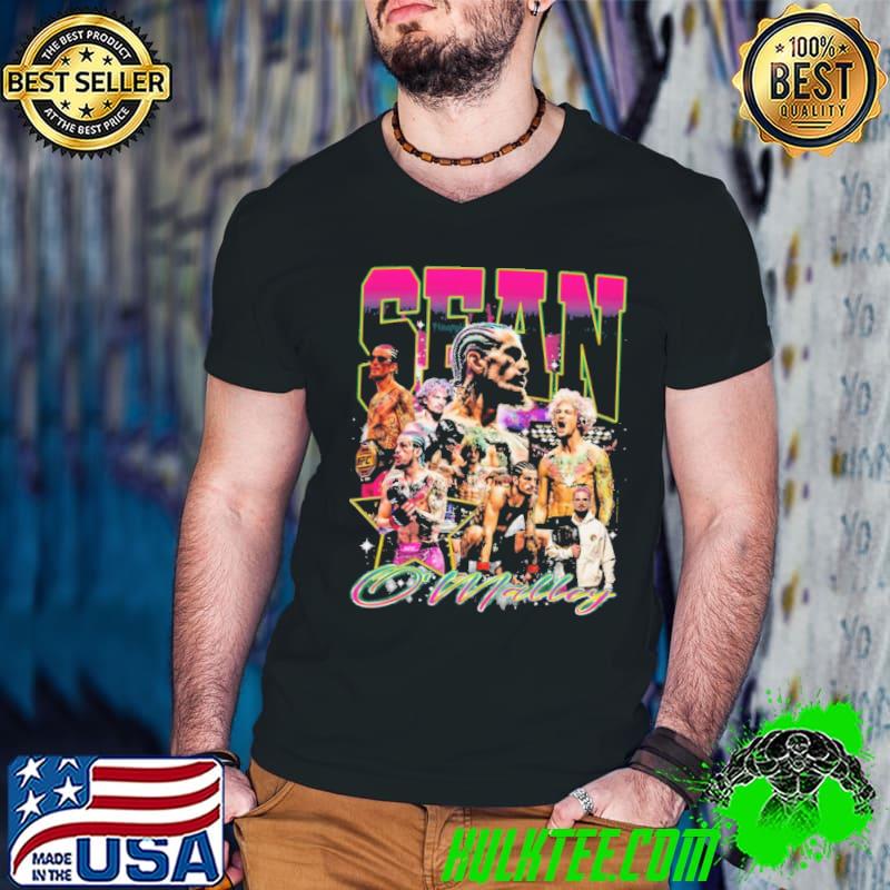 Sean O'malley American professional mixed martial artist s Guys V Neck Sean O'malley American professional mixed martial artist s Guys V Neck