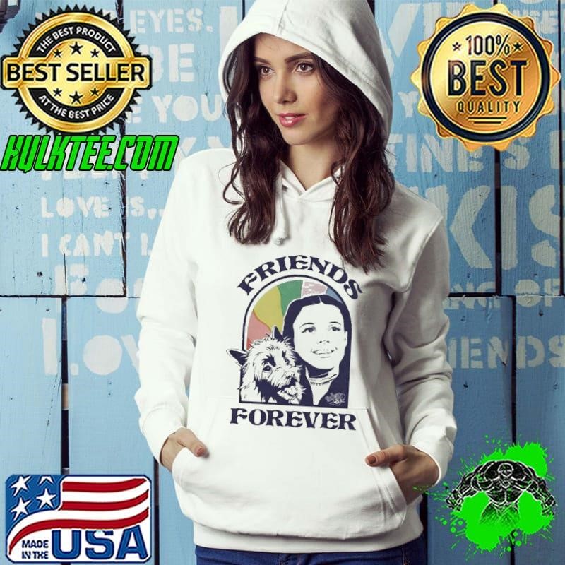 2024 Friends Forever shirt