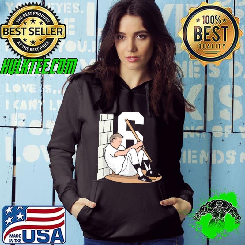 Al Kaline American professional baseball right fielder Hoodie