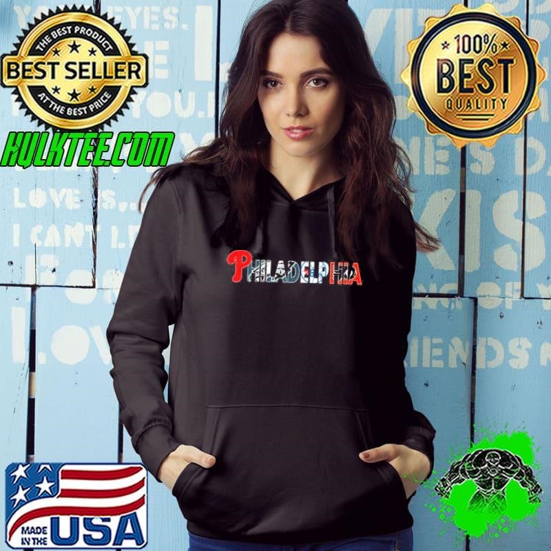 All Philadelphia Sport Teams Hoodie
