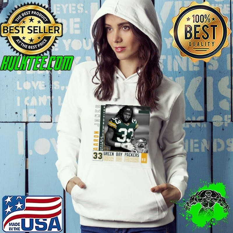 American football running back for Minnesota Vikings aaron jones Hoodie American football running back for Minnesota Vikings aaron jones Hoodie