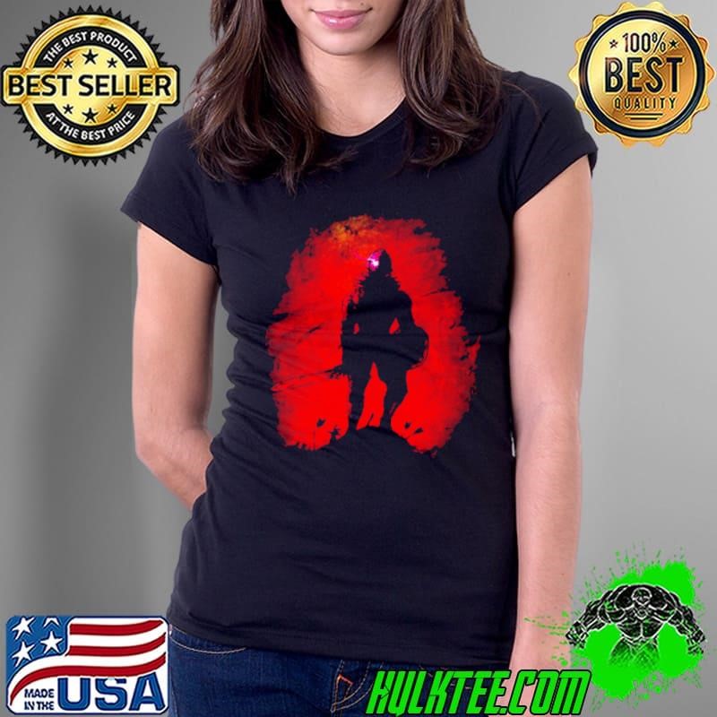 Cool Design Goblin Slayer Anime Japanese Anime Manga Fanart Ladies Tee