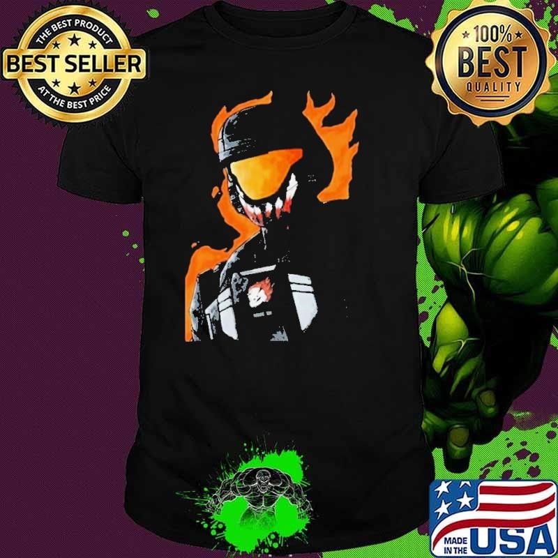 Creed Halo Art 2024 Shirt