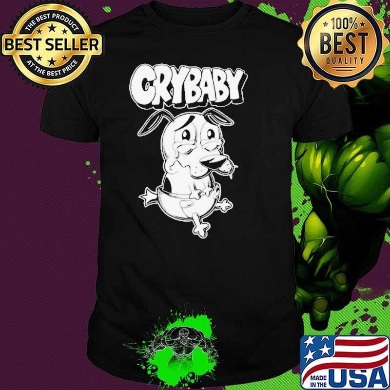 Crybaby Olafh Ace Shirt