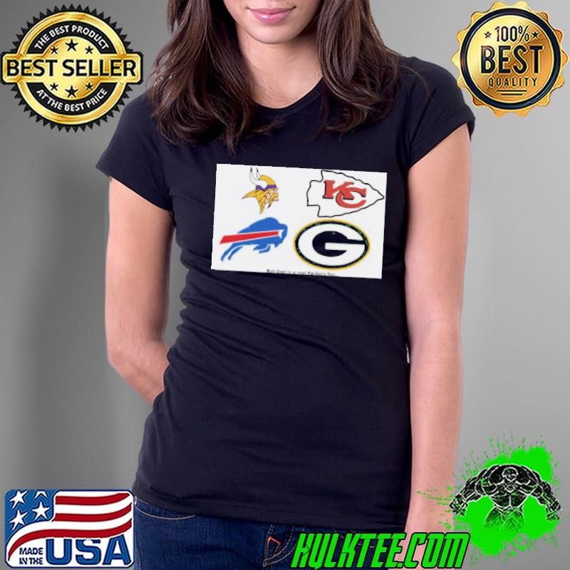 Customs family nfl shirt