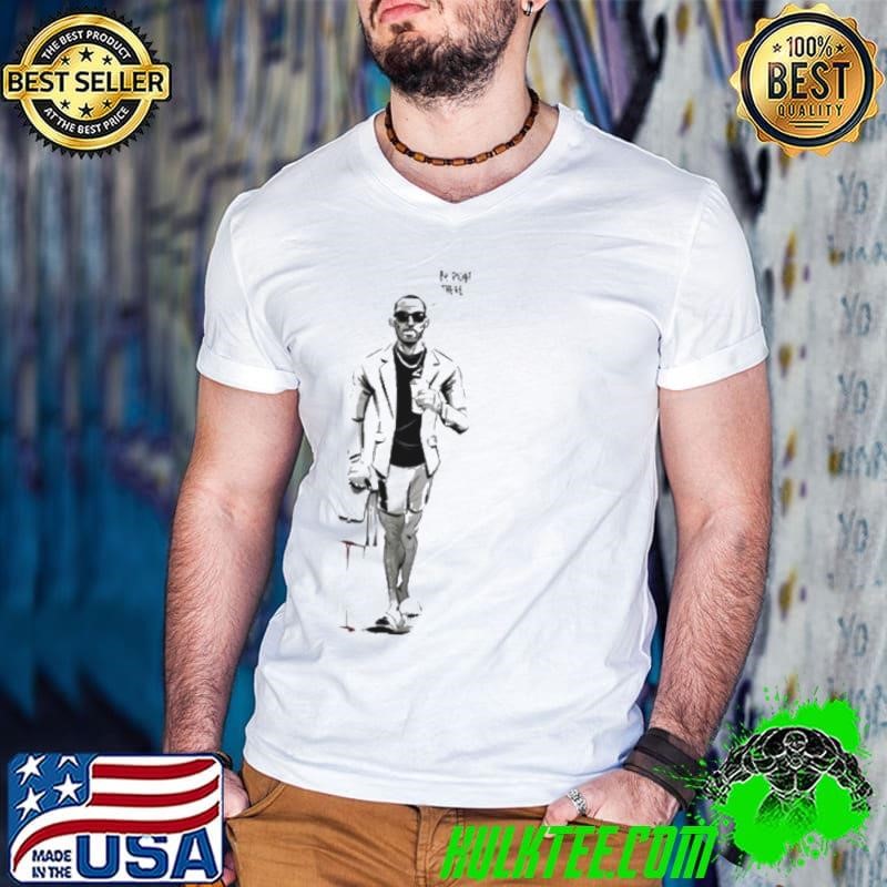 Dan Ige 4 Hours Notice Guys V Neck