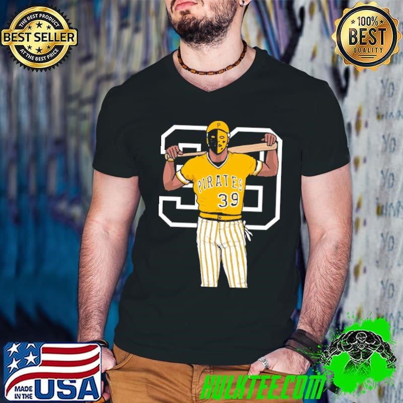 Dave Parker American former professional baseball player Guys V Neck