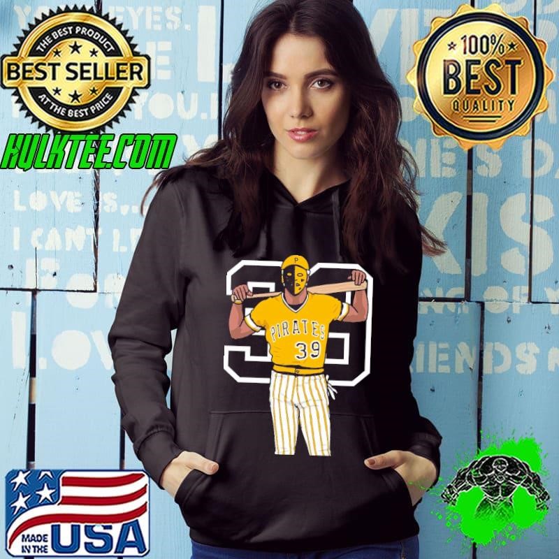 Dave Parker American former professional baseball player Hoodie