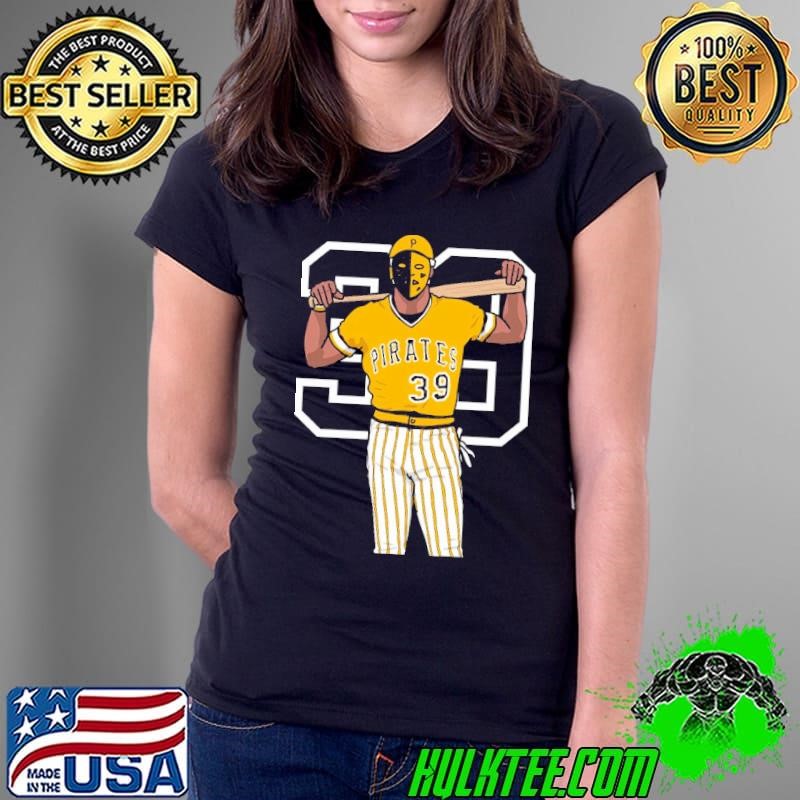 Dave Parker American former professional baseball player Ladies Tee