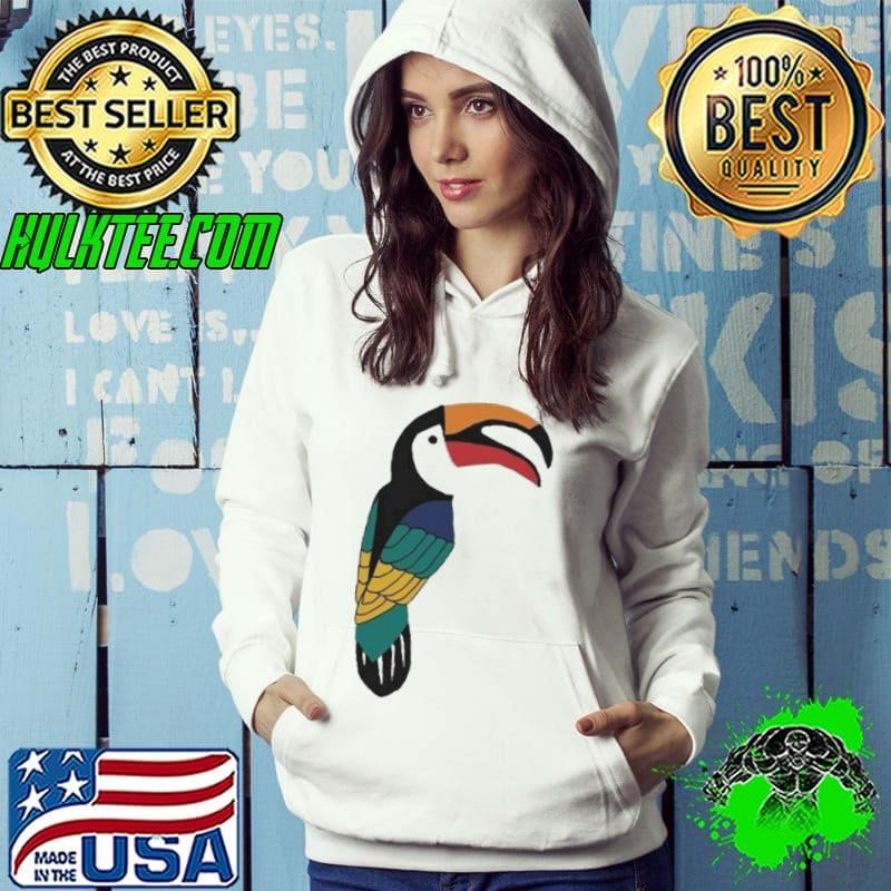 Dawes Oh Brother Toucan Shirt