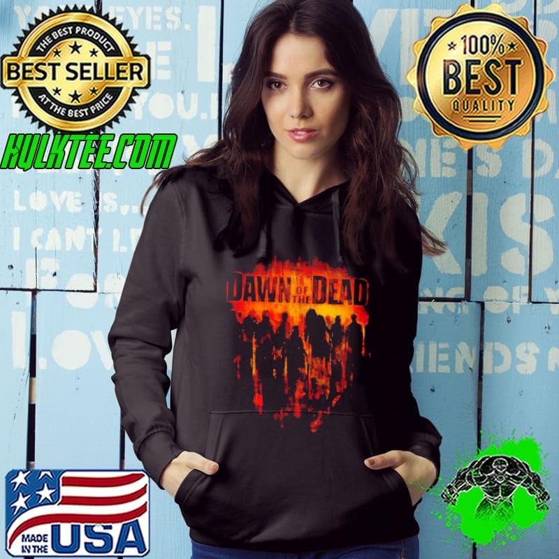 Dawn Of The Dead (2004) Classic shirt