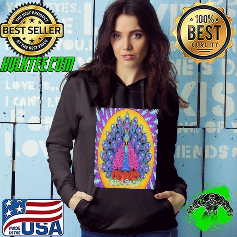 Dead And Company Show At Sphere On May 25th 2024 Las Vegas shirt