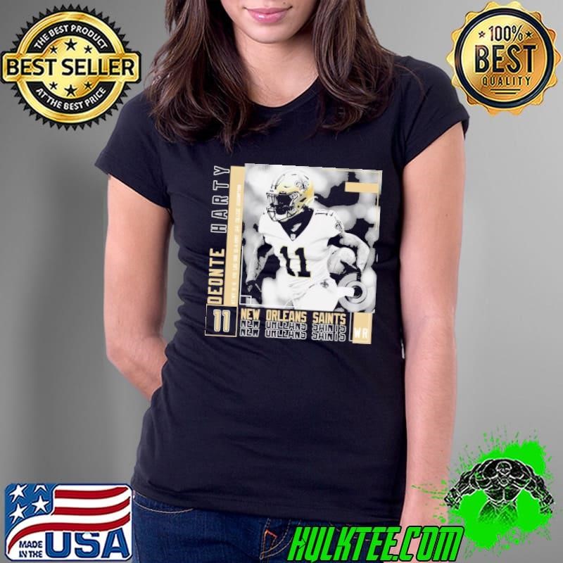 Deonte harty American football wide receiver the Baltimore Ravens T-Shirt