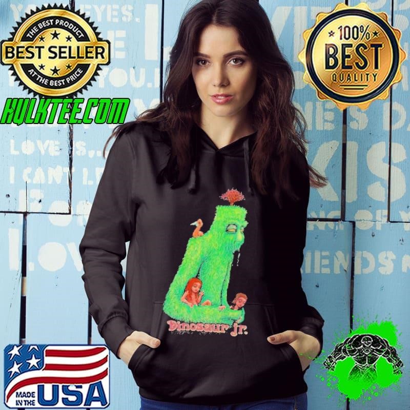 Dinosaur Jr Farm Reissue Shirt