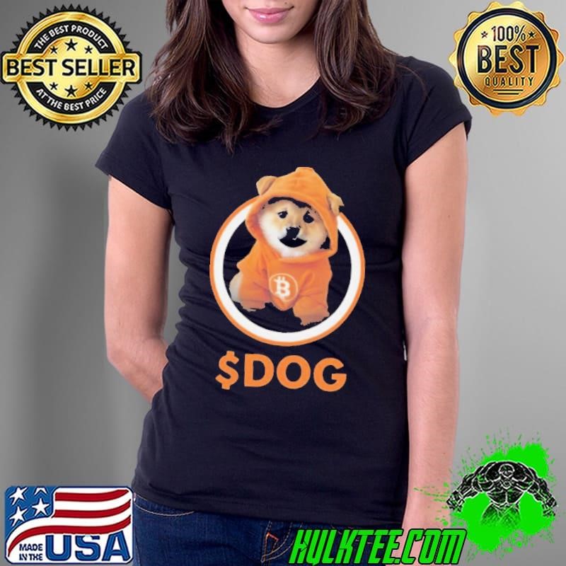 Dog You Are Not Ready shirt