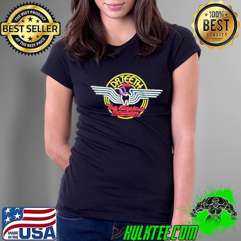 Dr Teeth and the Electric Mayhem Shirt