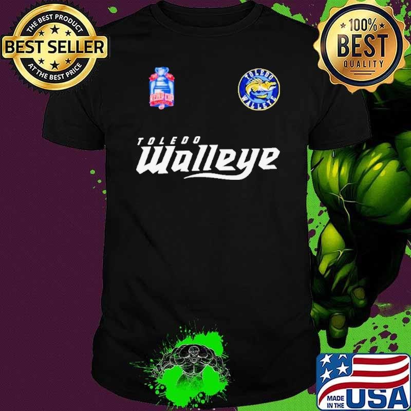 ECHL Toledo Walleye 2024 Kelly Cup Playoffs Unisex