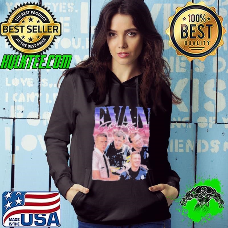 Evan Buckley Shirt