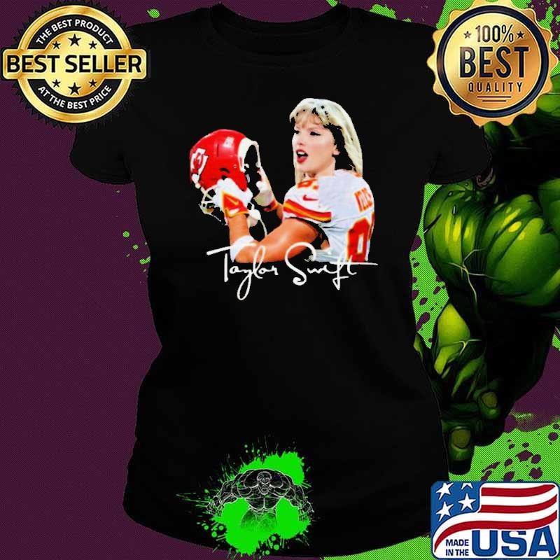 Hannahbut4real Taylor Sw shirt