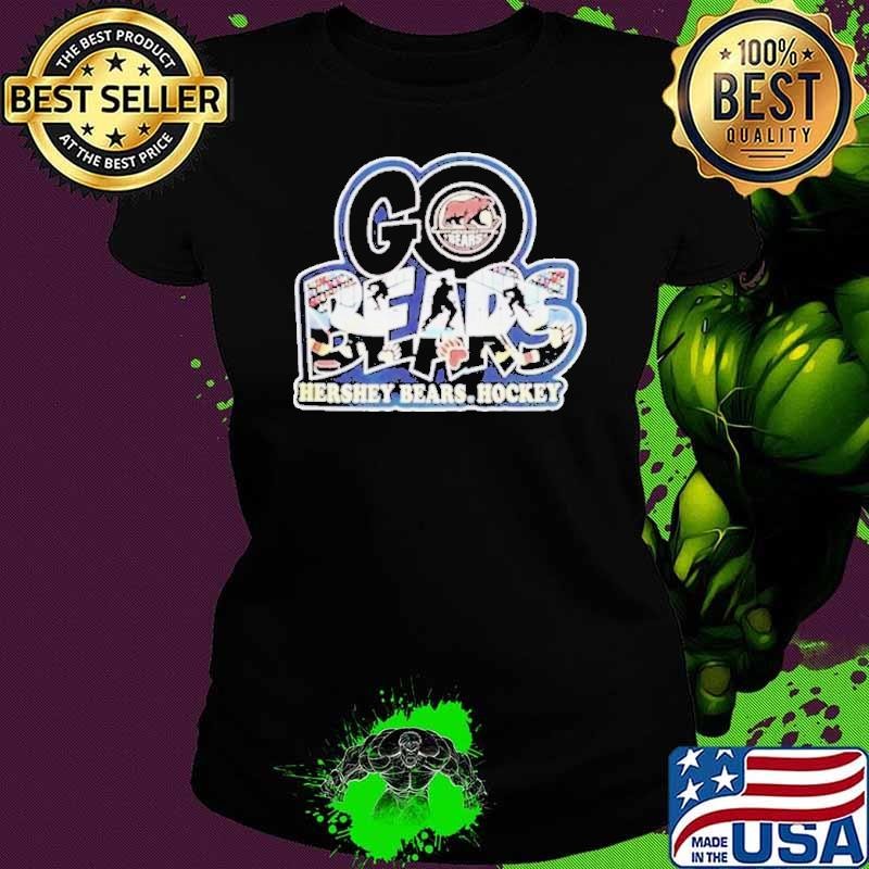 Ho Bears Calder Cup Champs 2024 Hershey Bears shirt