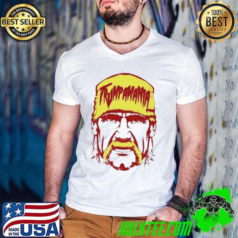 Hulk Trumpamania Shirt