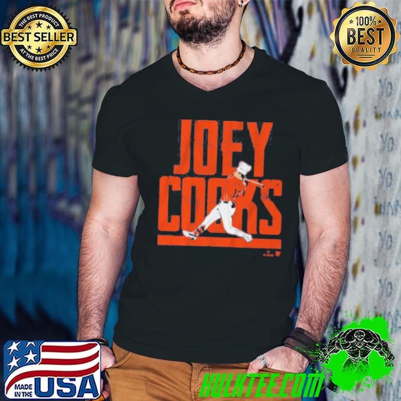 JOEY LOPERFIDO JOEY COOKS Shirt
