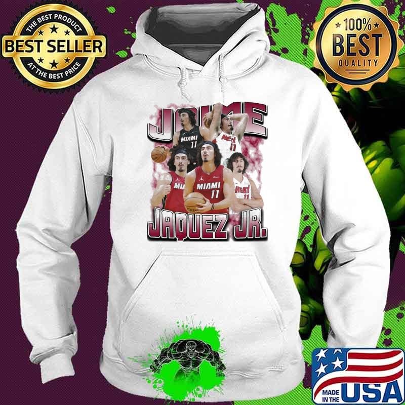 Jaime Jaquez Jr. Mexican-American professional basketball player Hoodie