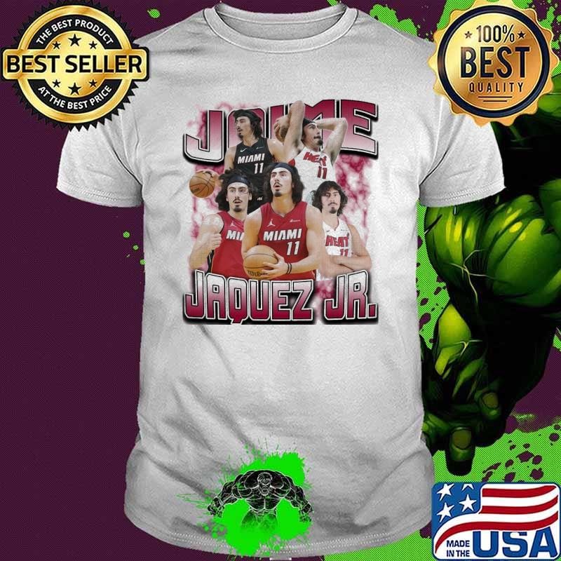 Jaime Jaquez Jr. Mexican-American professional basketball player Unisex