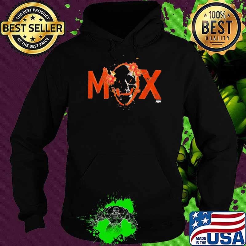 Jon Moxley – Nora Hoodie