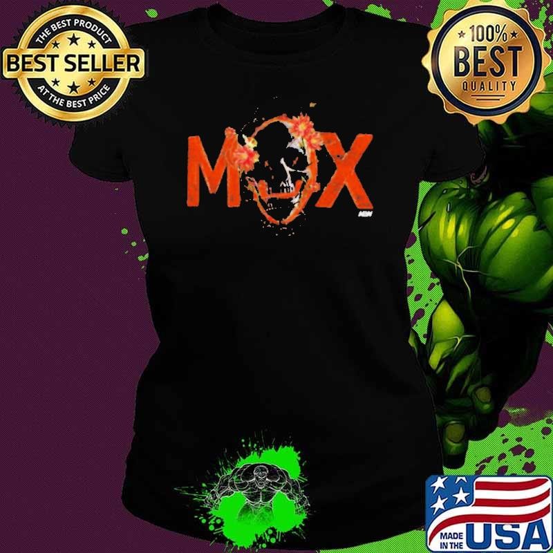 Jon Moxley – Nora Ladies tee
