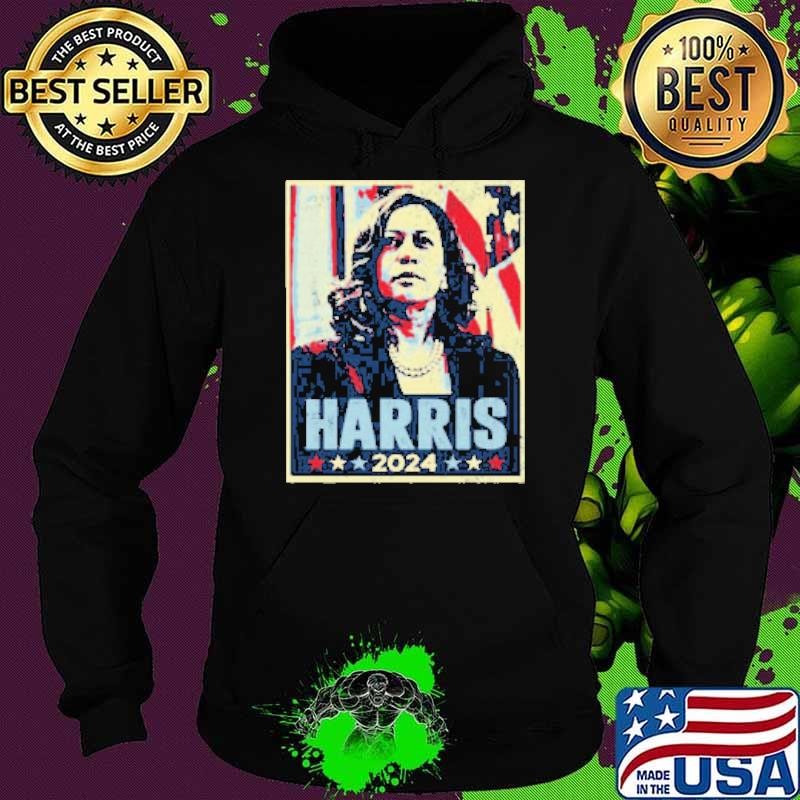 Kamala Harris 2024, Harris Prosecutor Vs Felon 2024 Hoodie