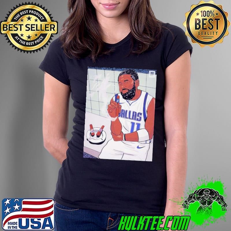 Kyrie Irving Going Back To The Finals NBA 2024 With Dallas Mavericks shirt