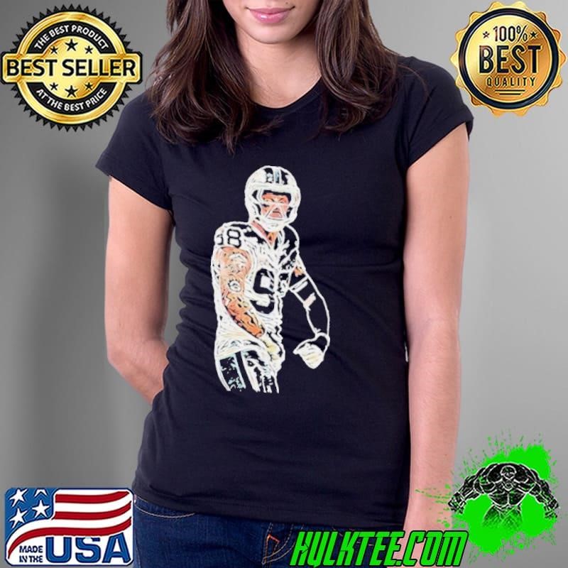 Las Vegas Raiders Maxx Crosby Leader of The Nation Shirt