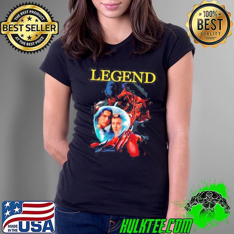 Legend Movie 1985 Shirt