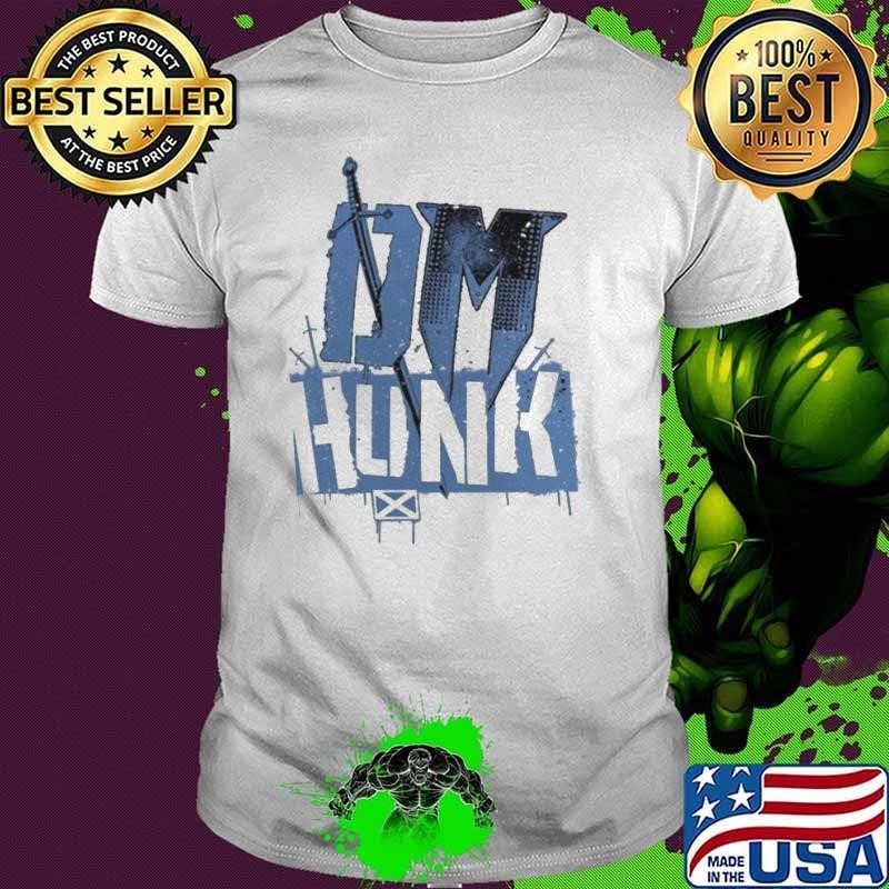 McIntyre DM Hunk Ringer shirt