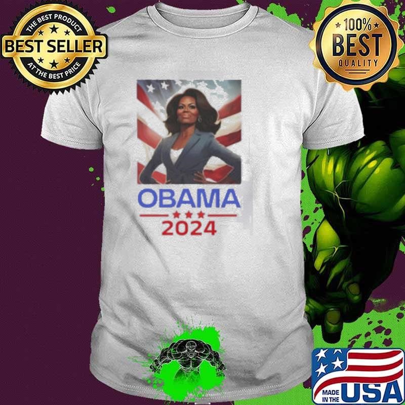 Michelle Obama 2024 Unisex
