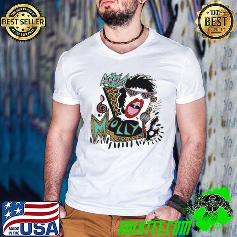 Miss Molly 90s Vintage Shirt