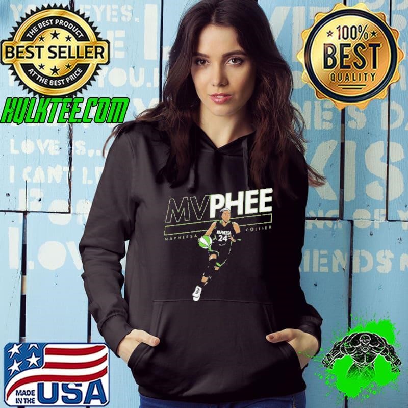 Napheesa Collier Mvphee Hoodie