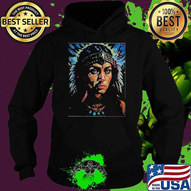 Native American Best shirt