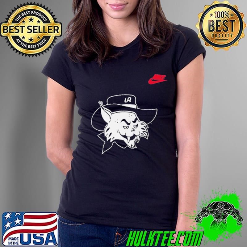 Nike Arizona Wildcats Legacy Alternate Logo shirt