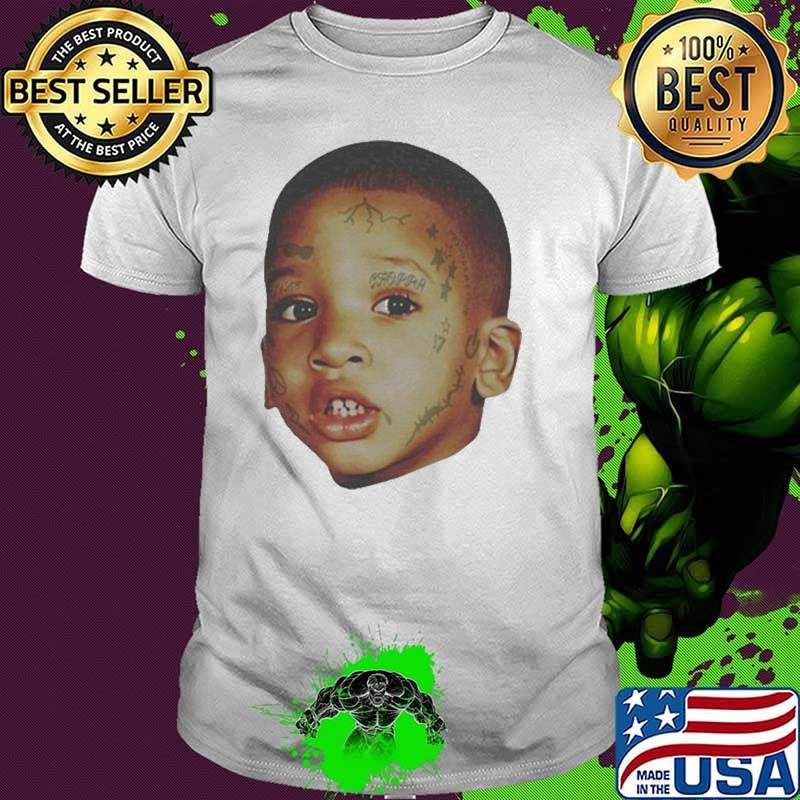 Nle Choppa Baby Choppa shirt