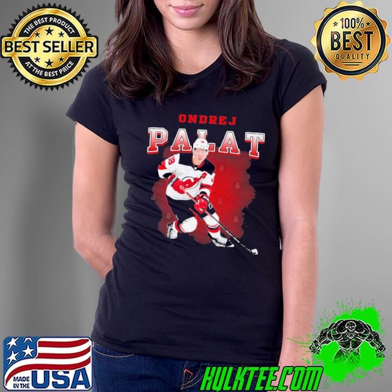Ondrej Palat Czech professional ice hockey winger T-Shirt
